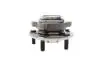 Подшипник ступицы (передней) Nissan Juke/Leaf/NV200/Qashqai I/X-Trail/Renault Koleos I 07- (+ABS) BLUE PRINT ADN18252 (фото 4)