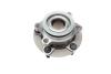 Підшипник маточини (передньої) Nissan Juke/Leaf/NV200/Qashqai I/X-Trail/Renault Koleos I 07- (+ABS) BLUE PRINT ADN18252 (фото 5)