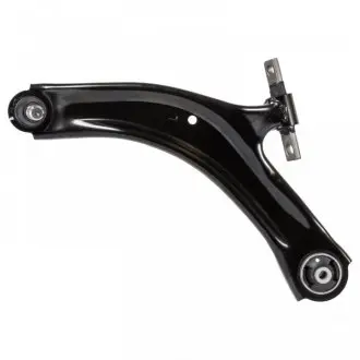 Рычаг подвески (передний/снизу)) (L) Nissan Qashqai/X-Trail 07-13 BLUE PRINT ADN186119