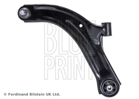 Важіль підвіски передній Лів нижн передн NISSAN CUBE, MICRA III, NOTE, NV200, NV200 / EVALIA, TIIDA 1.2-1.8 01.03- BLUE PRINT ADN186131