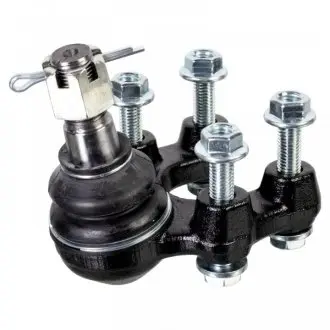 Шаровая опора NISSAN P. CABSTAR 2,7D/3,0D BLUE PRINT ADN186133