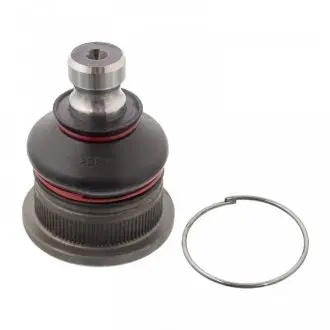 Опора шаровая (передняя/снизу)) Nissan Micra III/Note 1.0-1.6 03- BLUE PRINT ADN186164