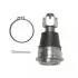 Опора шаровая (передняя/снизу)) Nissan Almera/Sunny 90-00 BLUE PRINT ADN18630 (фото 1)