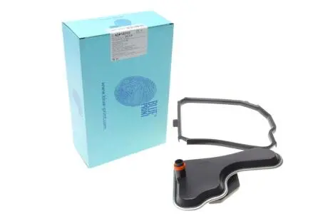 Фильтр АКПП Citroen C3/C4/C5/Peugeot 208/308 02- (к-кт) BLUE PRINT ADP152103