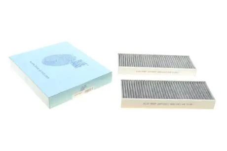 Фильтр салона BLUE PRINT ADP152517