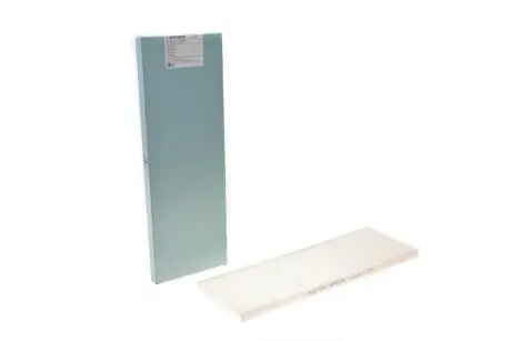Фильтр салона BLUE PRINT ADP152519