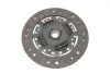 Комплект сцепления Peugeot Boxer 2.5D 94-02 (d=235mm) (+выжимной)) BLUE PRINT ADP153025 (фото 5)