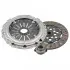 Комплект сцепления Fiat Scudo 2.0JTD 99-06 (d=227mm) (+выжимной)) BLUE PRINT ADP153026