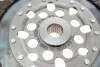 Комплект сцепления Citroen Berlingo 1.6 HDi 08- (d=228mm) BLUE PRINT ADP153055 (фото 2)