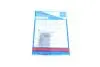 Комплект сцепления Fiat Ducato/Citroen Jumper/Peugeot Boxer 2.2HDI 06- (d=241mm)(+выжимной))(81/74kw) BLUE PRINT ADP153083 (фото 11)