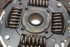 Комплект зчеплення Fiat Ducato/Citroen Jumper/Peugeot Boxer 2.2HDI 06- (d=241mm)(+вижимний)(81/74kw) BLUE PRINT ADP153083 (фото 3)