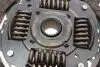 Комплект сцепления Fiat Ducato/Citroen Jumper/Peugeot Boxer 2.2HDI 06- (d=241mm)(+выжимной))(81/74kw) BLUE PRINT ADP153083 (фото 3)