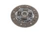 Комплект зчеплення Fiat Ducato/Citroen Jumper/Peugeot Boxer 2.2HDI 06- (d=241mm)(+вижимний)(81/74kw) BLUE PRINT ADP153083 (фото 4)