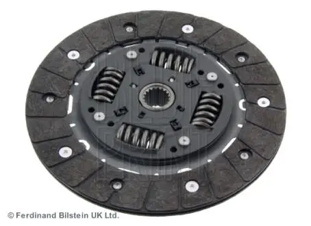 Диск сцепления BLUE PRINT ADP153107