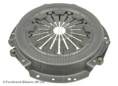 Корзина зчеплення (216мм) CITROEN BX, EVASION, JUMPY I, XANTIA, XM, ZX, FIAT SCUDO, ULYSSE, PEUGEOT 205 II, 306, 309 II, 405 I, 405 II, 605, 806, EXPERT 1.8-2.1D 06.87-12.06 BLUE PRINT ADP153208N