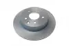 Диск гальмівний (задній) Nissan Leaf 10-/Juke 14-/Qashqai 10-/X-Trail 01-13 (292x16) BLUE PRINT ADP154314 (фото 5)