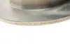 Диск тормозной (задний) Peugeot 2008 12-/Citroen C3 Aircross 10-/C4 Cactus 14-(244x9) (с подшипником)) BLUE PRINT ADP154354 (фото 5)