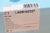 Фільтр повітряний Renault Scenic IV/Megane IV 1.5dCi 15- BLUE PRINT ADR162227 (фото 4)