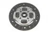 Комплект сцепления Renault Kangoo 1.2-1.4 97-14 (d=182mm) (+выжимной)) BLUE PRINT ADR163006 (фото 4)