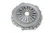 Комплект зчеплення Renault Clio 1.2 90-98 (d=184mm) (+вижимний) BLUE PRINT ADR163007 (фото 4)