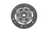Комплект зчеплення Renault Clio 1.2 90-98 (d=184mm) (+вижимний) BLUE PRINT ADR163007 (фото 5)