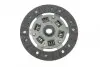 Комплект зчеплення Renault Clio 1.2 90-98 (d=184mm) (+вижимний) BLUE PRINT ADR163007 (фото 6)