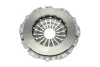 Комплект сцепления Renault Kangoo 1.5dCi 08- (d=216mm) BLUE PRINT ADR163012 (фото 2)
