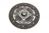 Комплект сцепления Renault Megane III/Scenic III 1.6 16V 05- (d=220mm) BLUE PRINT ADR163044 (фото 7)