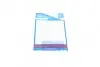 Комплект зчеплення Renault Kangoo/Megane/Scenic 1.2 TCe 12- (d=226mm) BLUE PRINT ADR163071 (фото 8)
