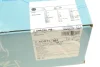 Диск тормозной (передний) Renault Megane III/IV 08- (280x24) BLUE PRINT ADR164302 (фото 7)