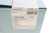 Тормозной диск SUBARU T. XV 1,6-2,0 12- BLUE PRINT ADS74339 (фото 5)