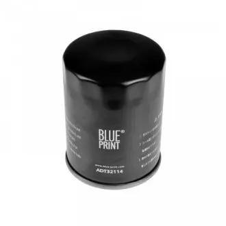 Фильтр смазочный BLUE PRINT ADT32114