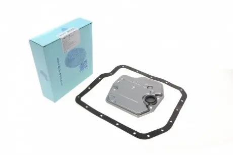 Фильтр АКПП Toyota Previa/Rav IV III 2.0/2.4 00-13 (к-кт с прокладкой)) BLUE PRINT ADT32139
