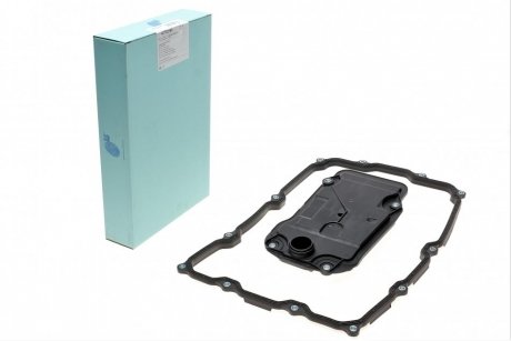 Ремонтный комплект автоматической коробки переключения передач смазочного фильтра BLUE PRINT ADT32140