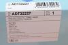 Фильтр воздушный Toyota Corolla/Carina 1.3i/1.6i/1.816V 87-07 BLUE PRINT ADT32227 (фото 4)