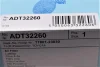 Фільтр повітряний Citroen C1/Peugeot 107 1.0 05-/Toyota Yaris 1.0-1.3 99-11 BLUE PRINT ADT32260 (фото 4)