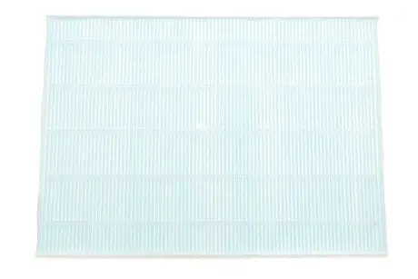 Фильтр воздуха (салона) BLUE PRINT ADT32525