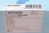 Фильтр салона Toyota Camry 2.2 16V/3.0 24V 96-02 BLUE PRINT ADT32529 (фото 6)