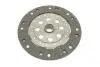 Комплект сцепления Toyota Corolla 2.0 D-4D 02-07 (d=225mm) (+выжимной)) BLUE PRINT ADT330212 (фото 7)