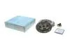Комплект сцепления Toyota Avensis 1.6 16V 97-08 (d=211mm) (+выжимной)) BLUE PRINT ADT330255
