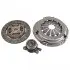 Комплект сцепления TOYOTA AURIS/URBAN/YARIS 1,33 VVTI 07-16 BLUE PRINT ADT330297 (фото 1)