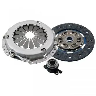 Автозапчасть BLUE PRINT ADT330317