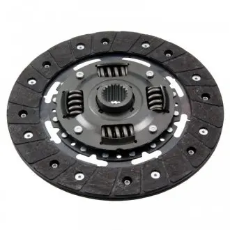 Диск сцепления BLUE PRINT ADT33176