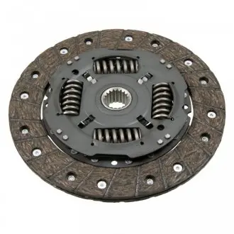 Диск сцепления BLUE PRINT ADT33189