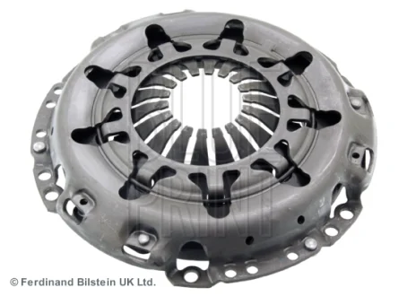 Вижимний диск зчеплення (200мм) CITROEN C1 II PEUGEOT 108 TOYOTA AYGO, AYGO X, YARIS, YARIS/HATCHBACK 1.0 12.10- BLUE PRINT ADT332125N