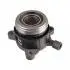 Підшипник зчеплення гідравлічний TOYOTA IQ 1.0/1.33/1.4D 01.09-12.15 BLUE PRINT ADT33692 (фото 1)