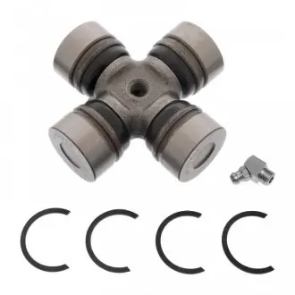 Крестовина кардана Toyota Hilux 89-05/Land Cruiser 98- (29x77) BLUE PRINT ADT33905