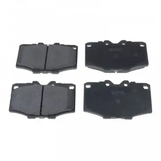 Тормозные колодки, дисковый тормоз.) BLUE PRINT ADT34208