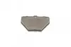 Тормозные колодки (задние) Toyota Corolla 01-08/Prius 00-09/Yaris/Celica 99-05 BLUE PRINT ADT342114 (фото 8)