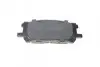 Колодки гальмівні (передні) Lexus RX 03-09 BLUE PRINT ADT342153 (фото 3)